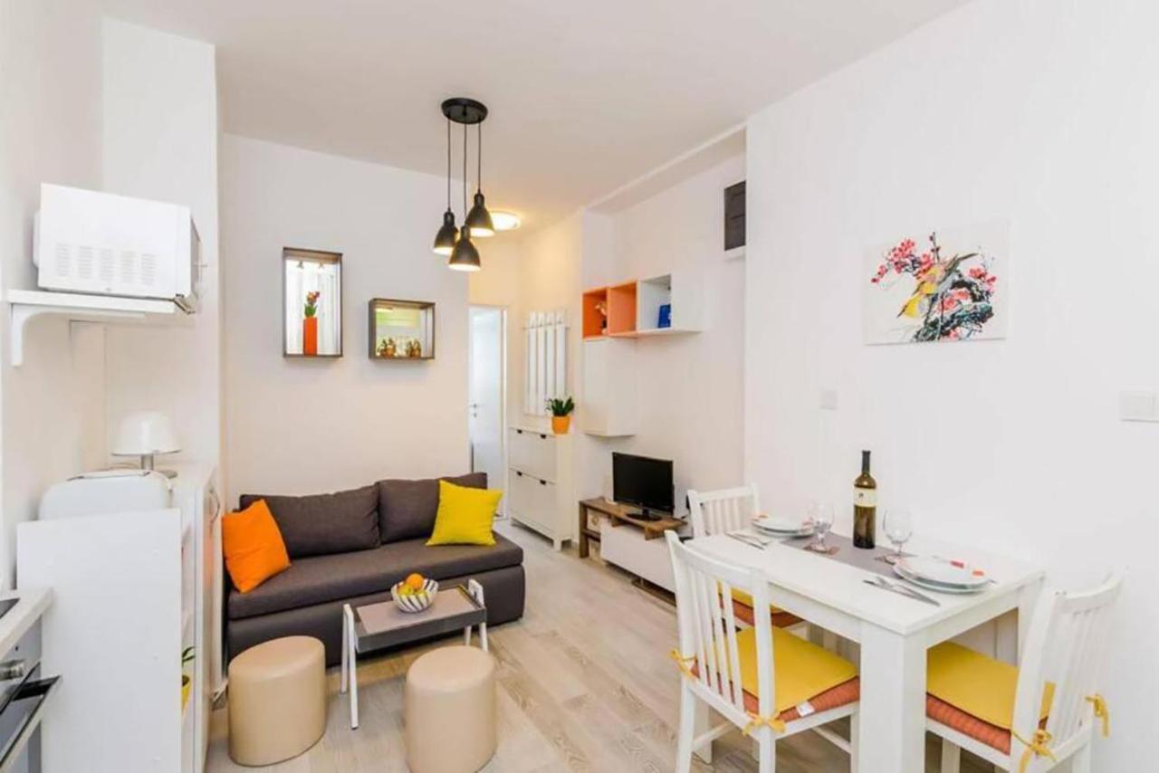 Dubrovnik: Apartment Quiet Corner Exteriér fotografie