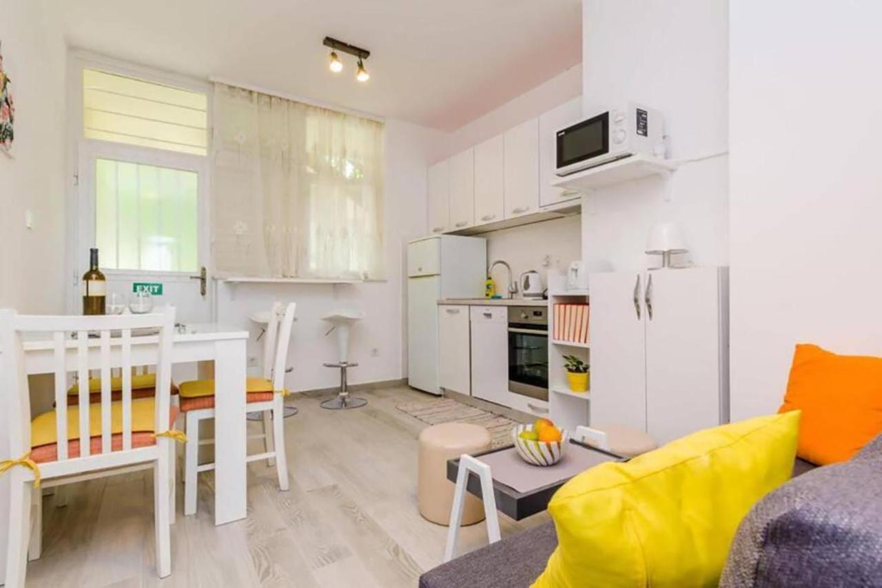 Dubrovnik: Apartment Quiet Corner Exteriér fotografie