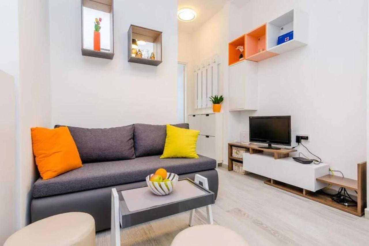 Dubrovnik: Apartment Quiet Corner Exteriér fotografie