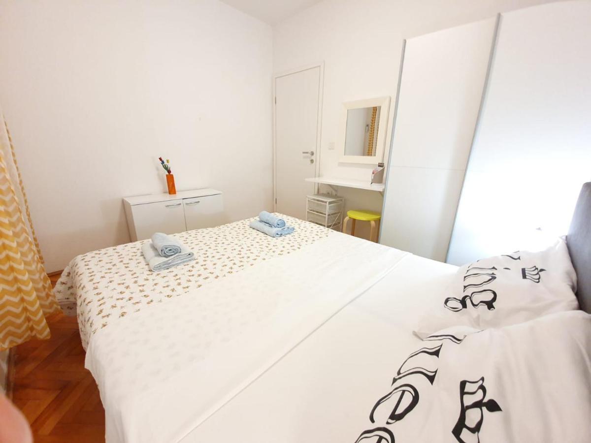 Dubrovnik: Apartment Quiet Corner Exteriér fotografie