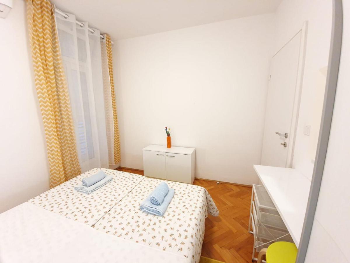 Dubrovnik: Apartment Quiet Corner Exteriér fotografie